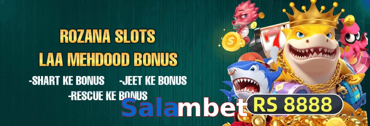 Salambet preview